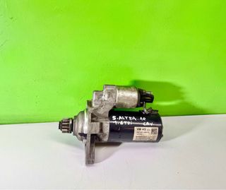 02Z911024H Motor Arranque Seat Altea 2010 1.6TDI