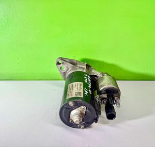 02Z911024H Motor Arranque Seat Altea 2010 1.6TDI