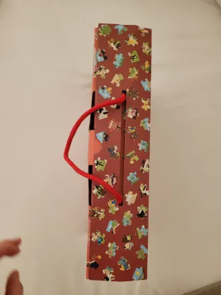 Puzzle XXL Granja 48 piezas