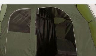Tenda da campeggio Easy Camp Huntsville Twin 800