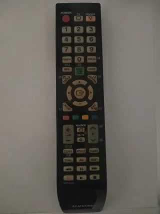 Mando a distancia Samsung original