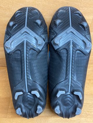 Botas de fútbol Nike Mercurial Talla 34