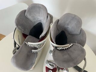 Botas de esquí Head 25-25.5