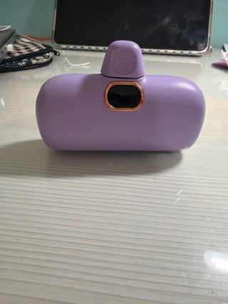 Batería Portátil para iPhone