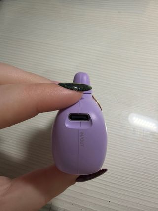 Batería Portátil para iPhone