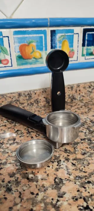 Cafetera Espresso Cecotec Cumbia 790