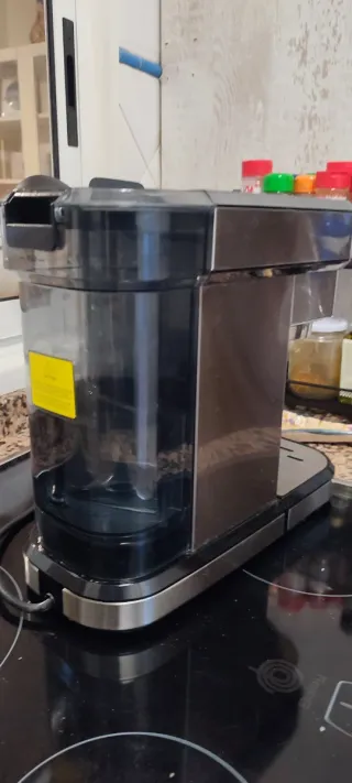 Cafetera Espresso Cecotec Cumbia 790