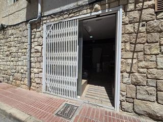 Local comercial en venta en Pueblo Poniente en Benidorm