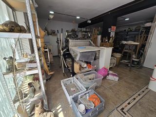 Local comercial en venta en Pueblo Poniente en Benidorm