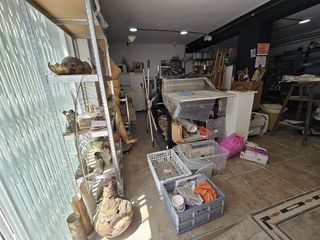 Local comercial en venta en Pueblo Poniente en Benidorm