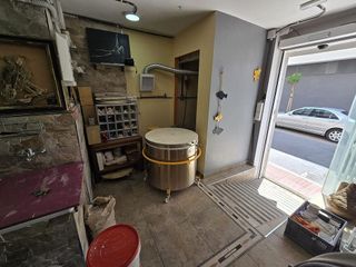 Local comercial en venta en Pueblo Poniente en Benidorm