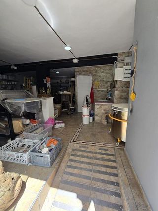 Local comercial en venta en Pueblo Poniente en Benidorm