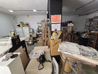 Local comercial en venta en Pueblo Poniente en Benidorm