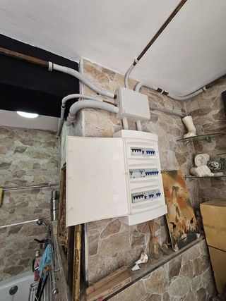 Local comercial en venta en Pueblo Poniente en Benidorm