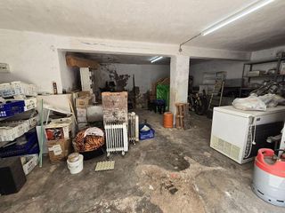 Local comercial en venta en Pueblo Poniente en Benidorm