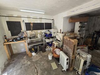 Local comercial en venta en Pueblo Poniente en Benidorm