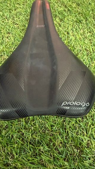 Sillín Prologo Akero 150mm MTB/Carretera - Nuevo