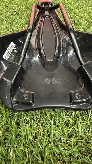 Sillín Prologo Akero 150mm MTB/Carretera - Nuevo