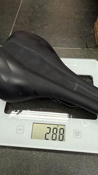 Sillín Prologo Akero 150mm MTB/Carretera - Nuevo