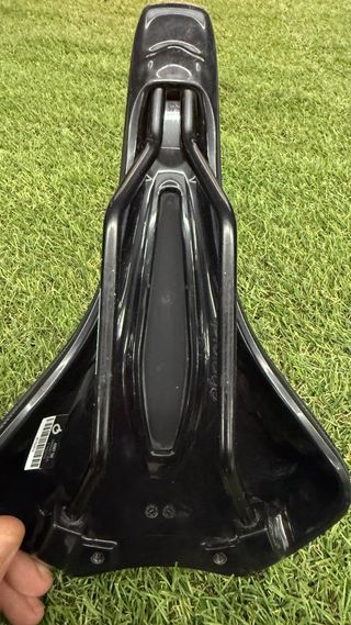 Sillín Prologo Akero 150mm MTB/Carretera - Nuevo