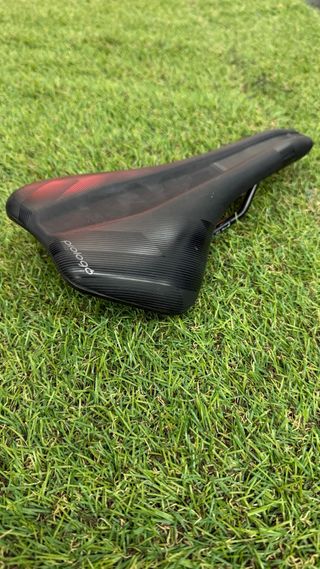 Sillín Prologo Akero 150mm MTB/Carretera - Nuevo