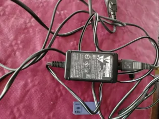 Cámara Sony Cyber-shot 7.2 MP