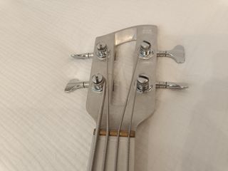 Bajo Baguley Aluminio 35 pulgadas