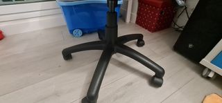 Silla Gaming Mars Gaming Negra y Azul