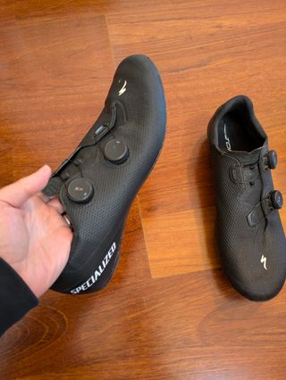 Zapatillas SPECIALIZED TORCH 3.0 talla 46