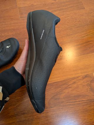 Zapatillas SPECIALIZED TORCH 3.0 talla 46