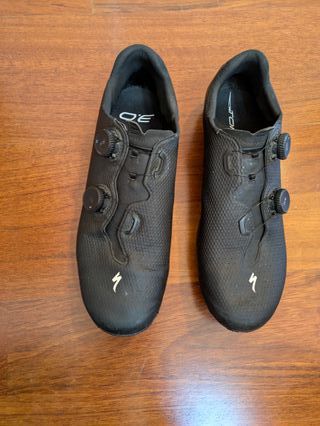 Zapatillas SPECIALIZED TORCH 3.0 talla 46