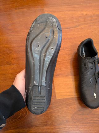 Zapatillas SPECIALIZED TORCH 3.0 talla 46