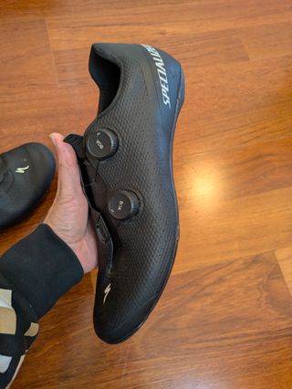 Zapatillas SPECIALIZED TORCH 3.0 talla 46