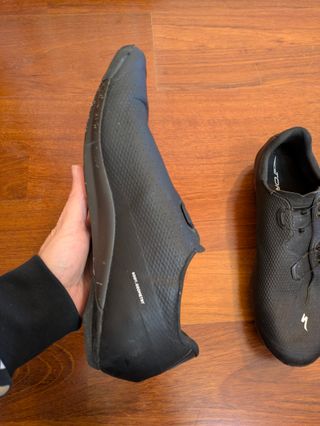 Zapatillas SPECIALIZED TORCH 3.0 talla 46