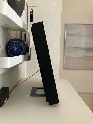 Altavoz Samsung The Frame Negro