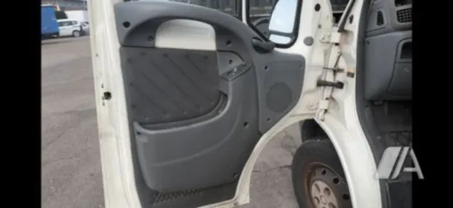 Despiece Peugeot Boxer 2.2 HD