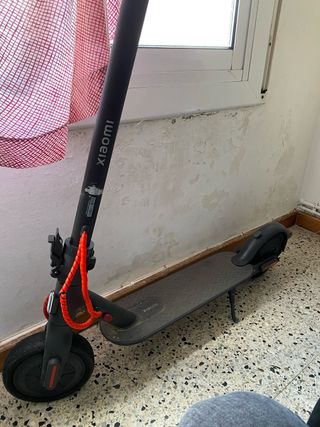 Patinete Xiaomi 3 Lite