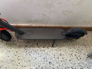 Patinete Xiaomi 3 Lite