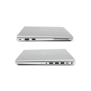 HP EliteBook 640 G9 B | i7-12ª | 512GB | 16GB