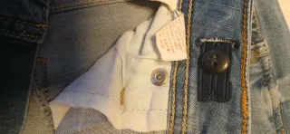 Pantalón vaquero Pepe Jeans azul