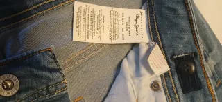 Pantalón vaquero Pepe Jeans azul