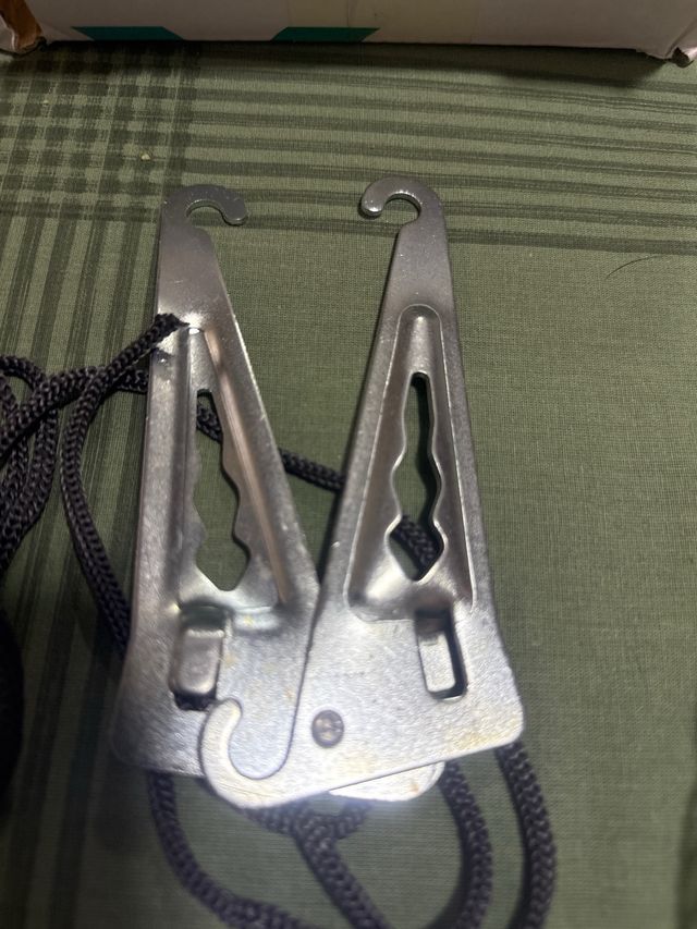 Kit de tracción cervical