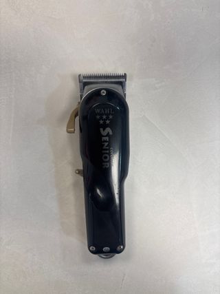 Máquina Cortapelos Wahl Senior