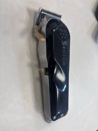 Máquina Cortapelos Wahl Senior
