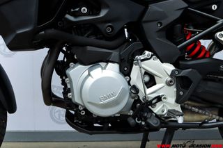 BMW F 850 GS 40 ANIVERSARIO ¿A2?