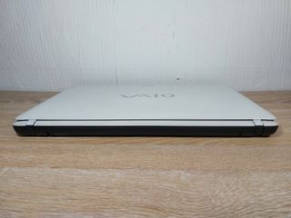 Portátil Sony Vaio SVF152C29M Blanco