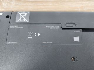 Portátil Sony Vaio SVF152C29M Blanco