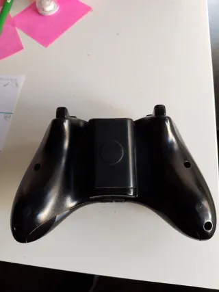 Mando Xbox 360 Negro