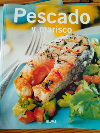 7 libros de cocina Cocina tendencias nuevos