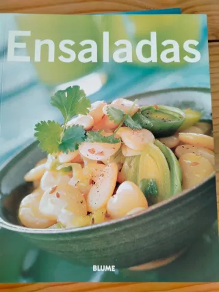 7 libros de cocina Cocina tendencias nuevos